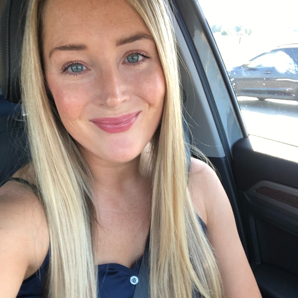 Meet your Posher, Lauren